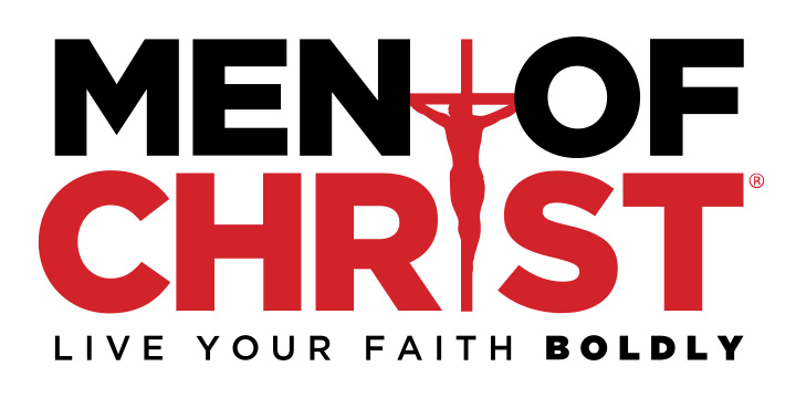 Men of Christ 2027 Logo