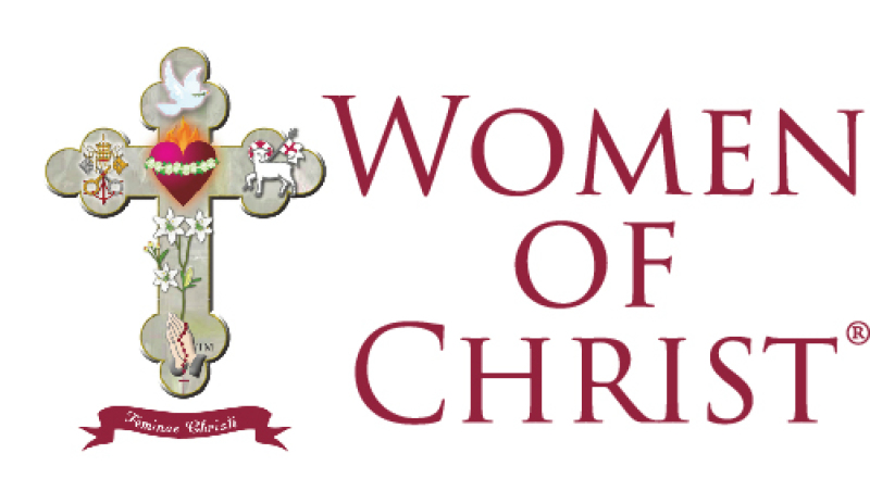 Women of Christ Logo